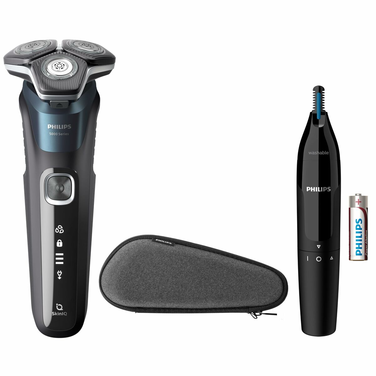 Hair Clippers Philips-2
