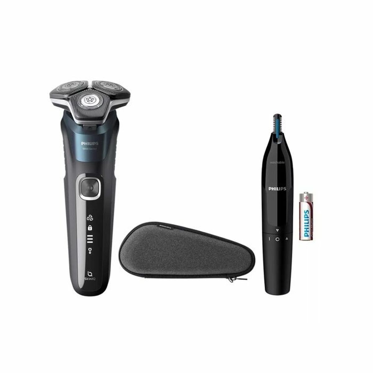 Hair Clippers Philips-15