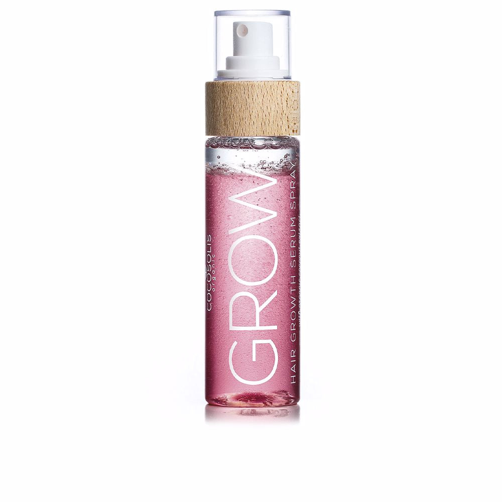 GROW hair growth serum spray 110 ml-0