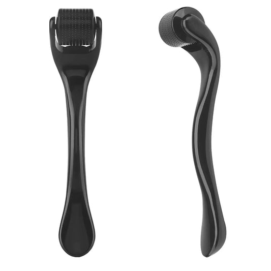 Derma Roller for Beard and Facial Hair Growth 540 Needles-0