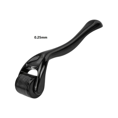 Derma Roller for Beard and Facial Hair Growth 540 Needles-16