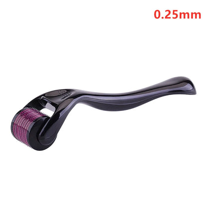 Derma Roller for Beard and Facial Hair Growth 540 Needles-13