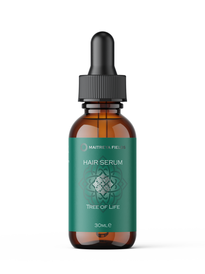 Hair Growth Serum-Tree of Life-0