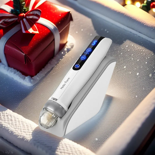 Beauty Pen for Youthful Skin & Hair Growth-1