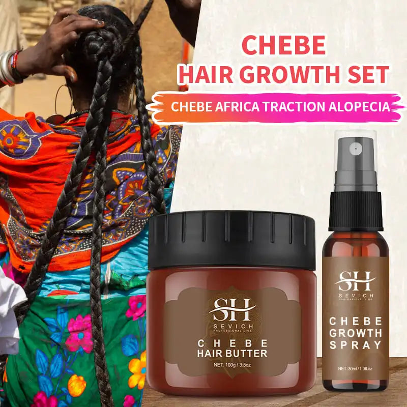 Sevich Chebe Hair Growth Spray-1