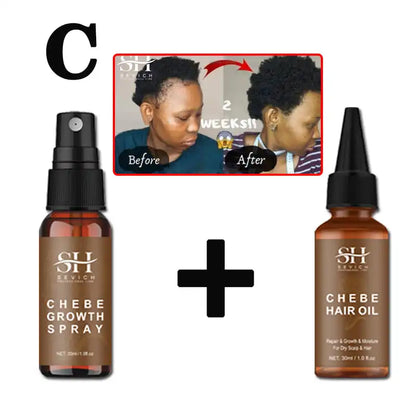 Sevich Chebe Hair Growth Spray-7