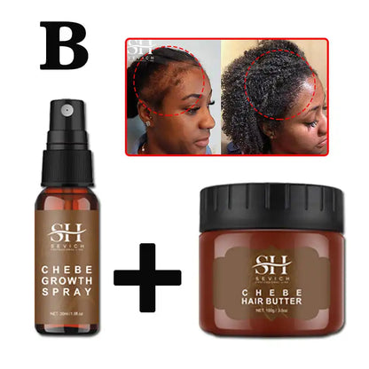 Sevich Chebe Hair Growth Spray-8