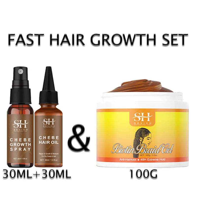Sevich Chebe Hair Growth Spray-9