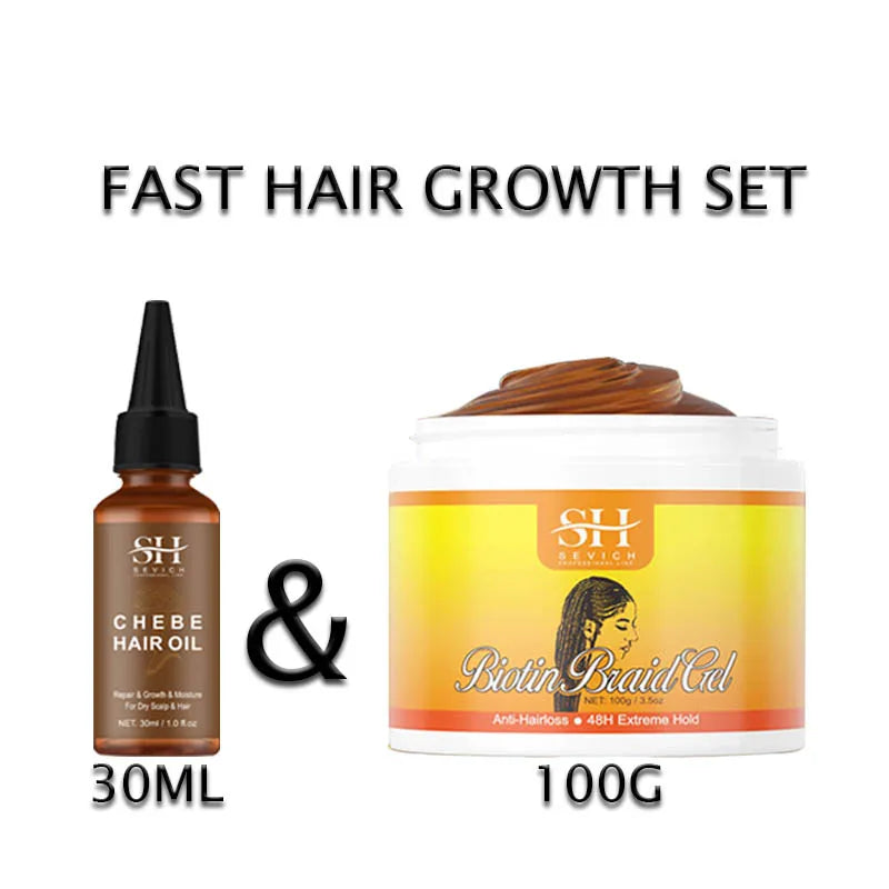 Sevich Chebe Hair Growth Spray-10