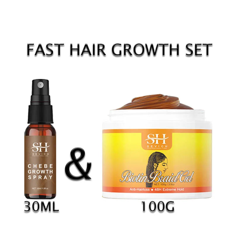 Sevich Chebe Hair Growth Spray-11