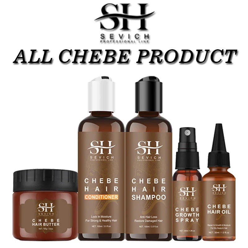 Sevich Chebe Hair Growth Spray-12