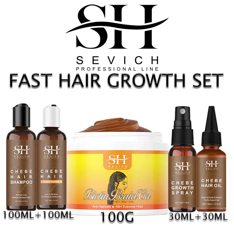 Sevich Chebe Hair Growth Spray-13