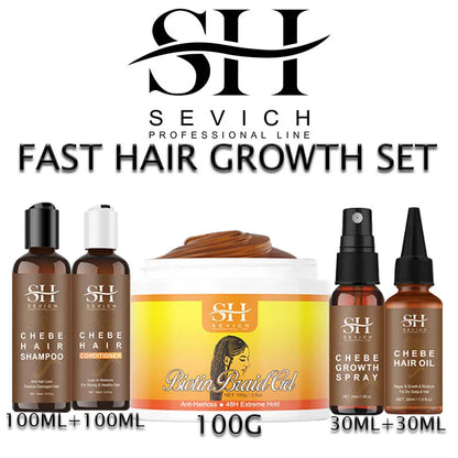 Sevich Chebe Hair Growth Spray-13