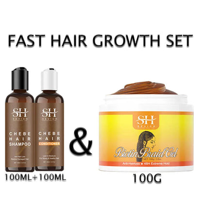 Sevich Chebe Hair Growth Spray-14