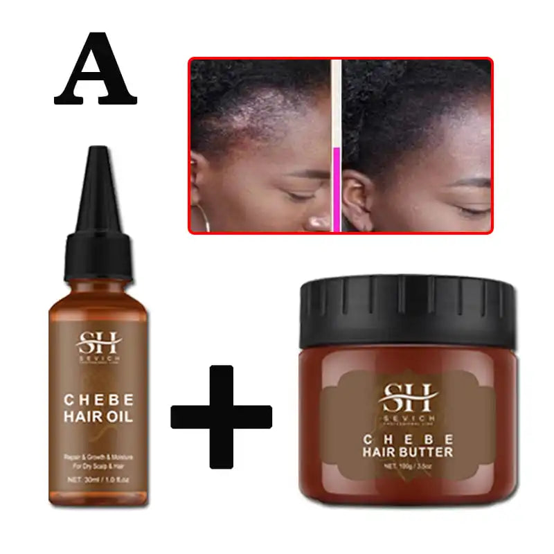 Sevich Chebe Hair Growth Spray-15