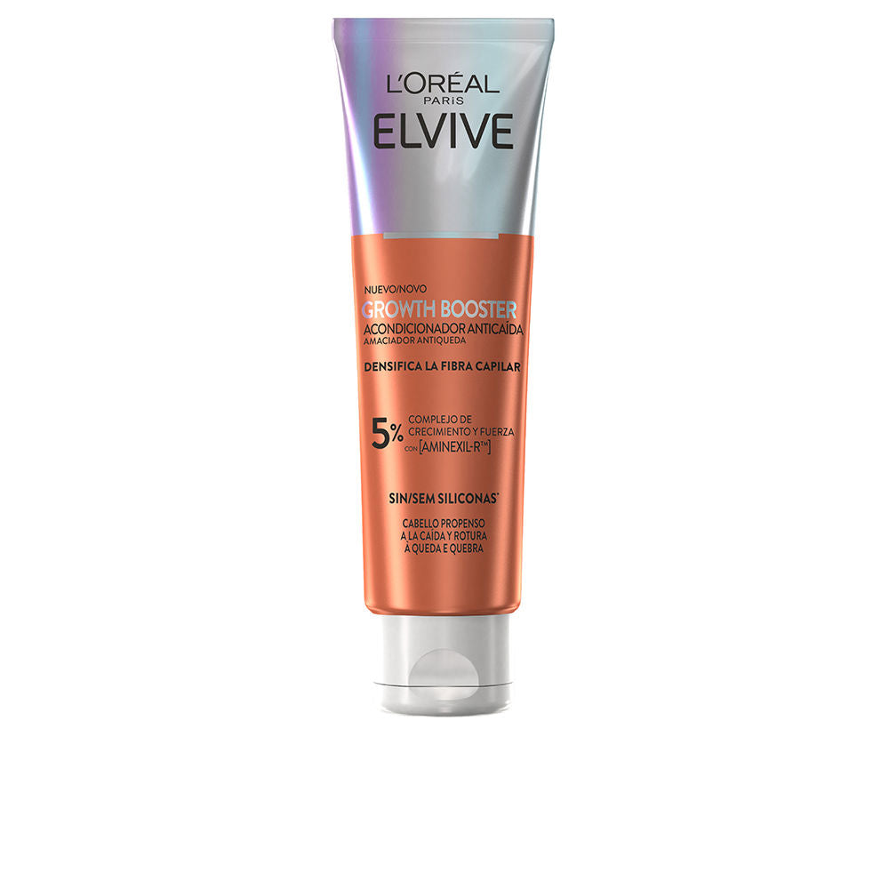 ELVIVE GROWTH BOOSTER anti-hair loss conditioner 150 ml-0