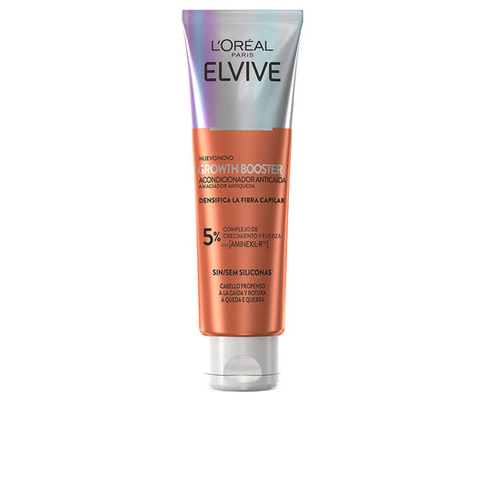 ELVIVE GROWTH BOOSTER anti-hair loss conditioner 150 ml-0